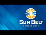 Sun Belt Conference Commissioner Karl Benson