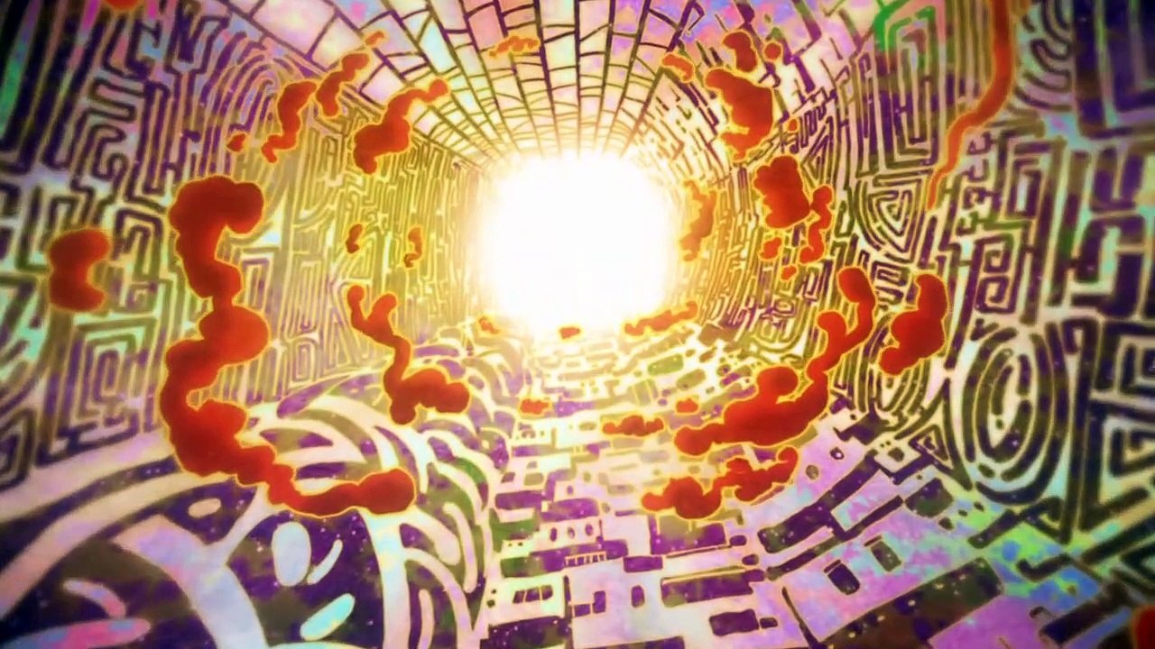 うらら迷路帖 第11話 Urara Meirochou - 11 HD [720p]