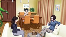 風夏 第11話 「バンド」 Fuuka 11 HD [720p]