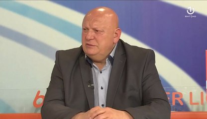 Slavko Petrović se izvinio svojim navijačima (22.5.2017)