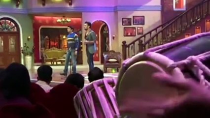 Atif Aslam In kapil Sharma Show best