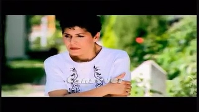 Cansever - Aldanma Çocuksu Mahsun Yüzüne