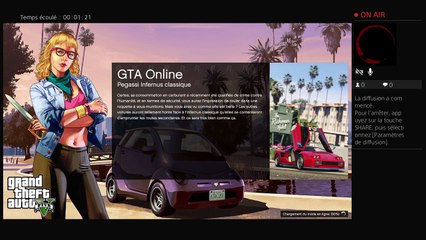 Petit live avant d aller en cours (4)