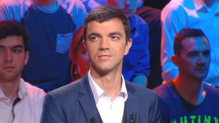 J+1 - L'intervention de Frank Schneider