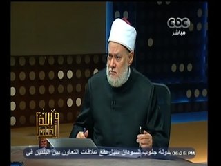 #والله_أعلم | الحلقة الكاملة 27 أكتوبر 2014 | علامات الساعة الكبرى