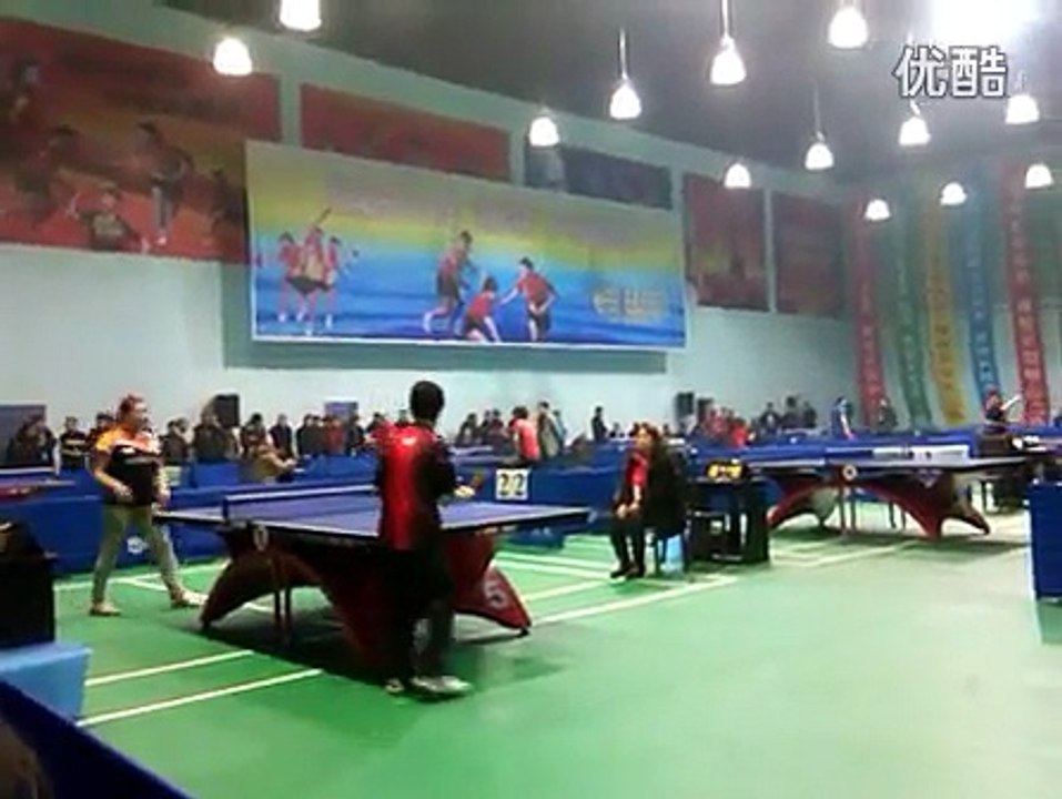 削球刘浩VS万佳 3 标清