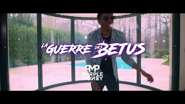 Dj Pras feat. Franglish - Trop Facile