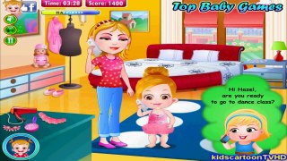 Baby Hazel Royal Bath - Games-Baby Episode - Dora The Explorer part 2/2