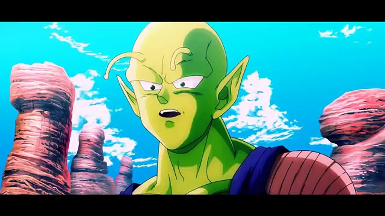 Dragon Ball Super AMV   Break Me Down