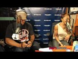 AJ Johnson Gives Tips to Lose/Gain Weight on #SwayInTheMorning PT. 2