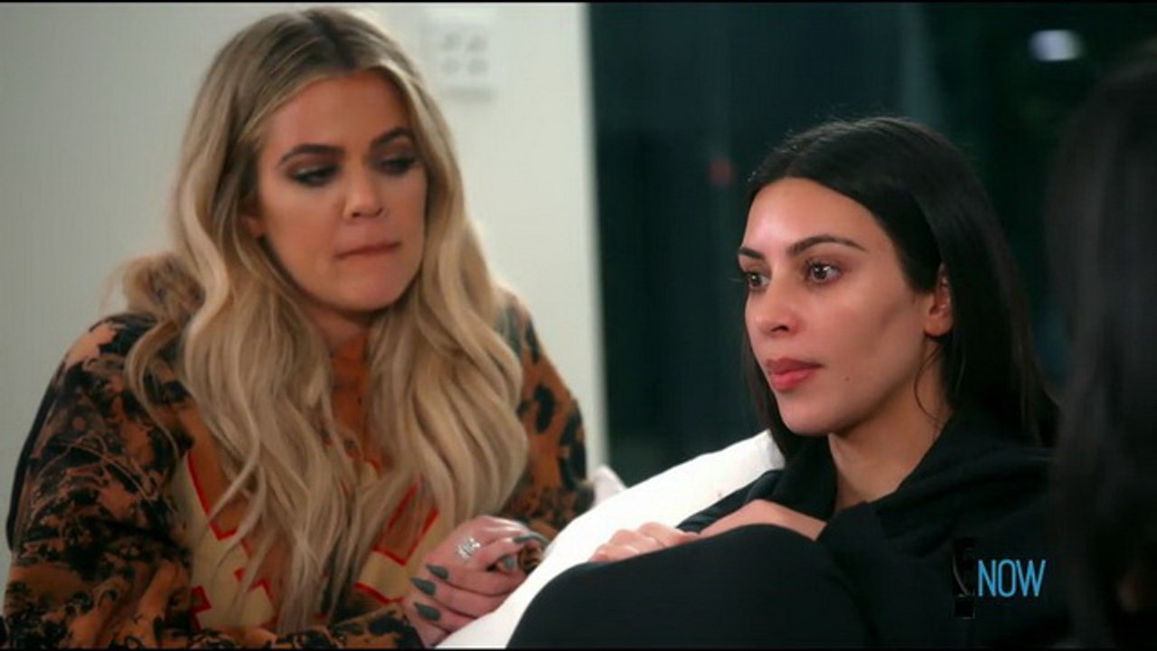 Kardashians S13E11