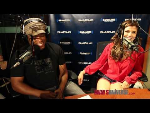 Tiffany Thiessen From Saved By the Bell Speaks on Going to High School with Snoop Dogg