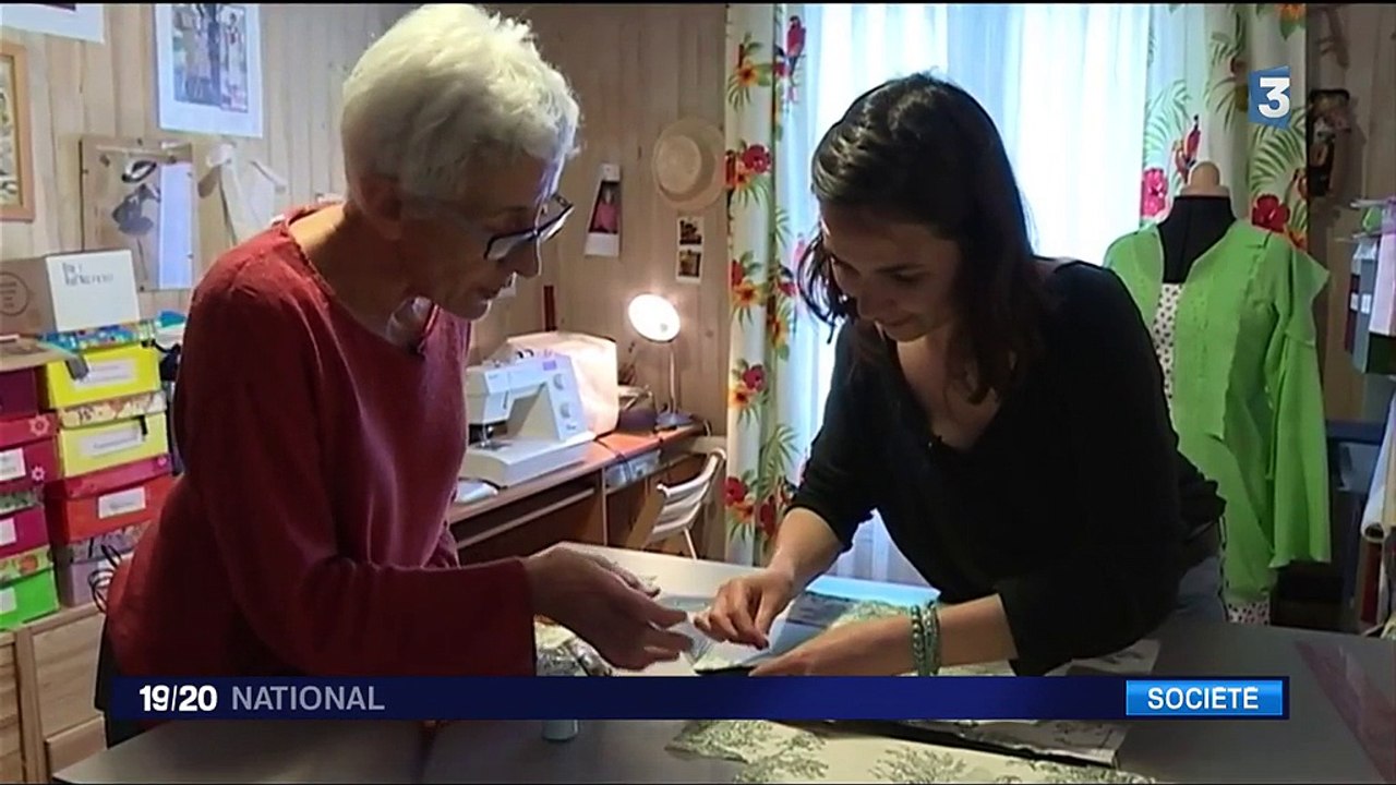Initiative : une application pour apprendre avec les seniors