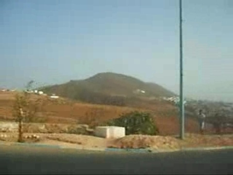 Sidi ifni 07.2007