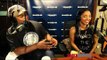 Rasheeda and Kirk Speak on Watching Themselves on Love and Hip Hop Atlanta on #SwayInTheMorning