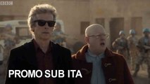 Doctor Who 10x07 Promo 