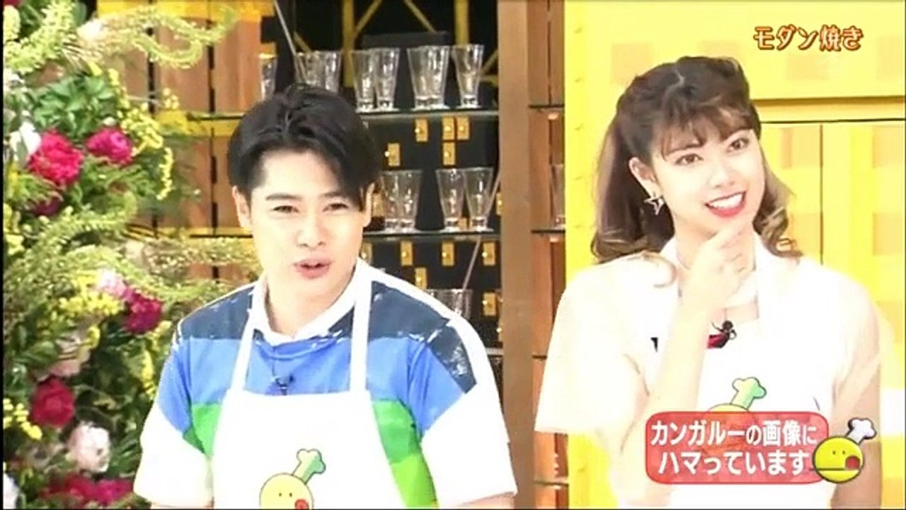 新チューボーですよ! (신 츄보데스요!) 160702