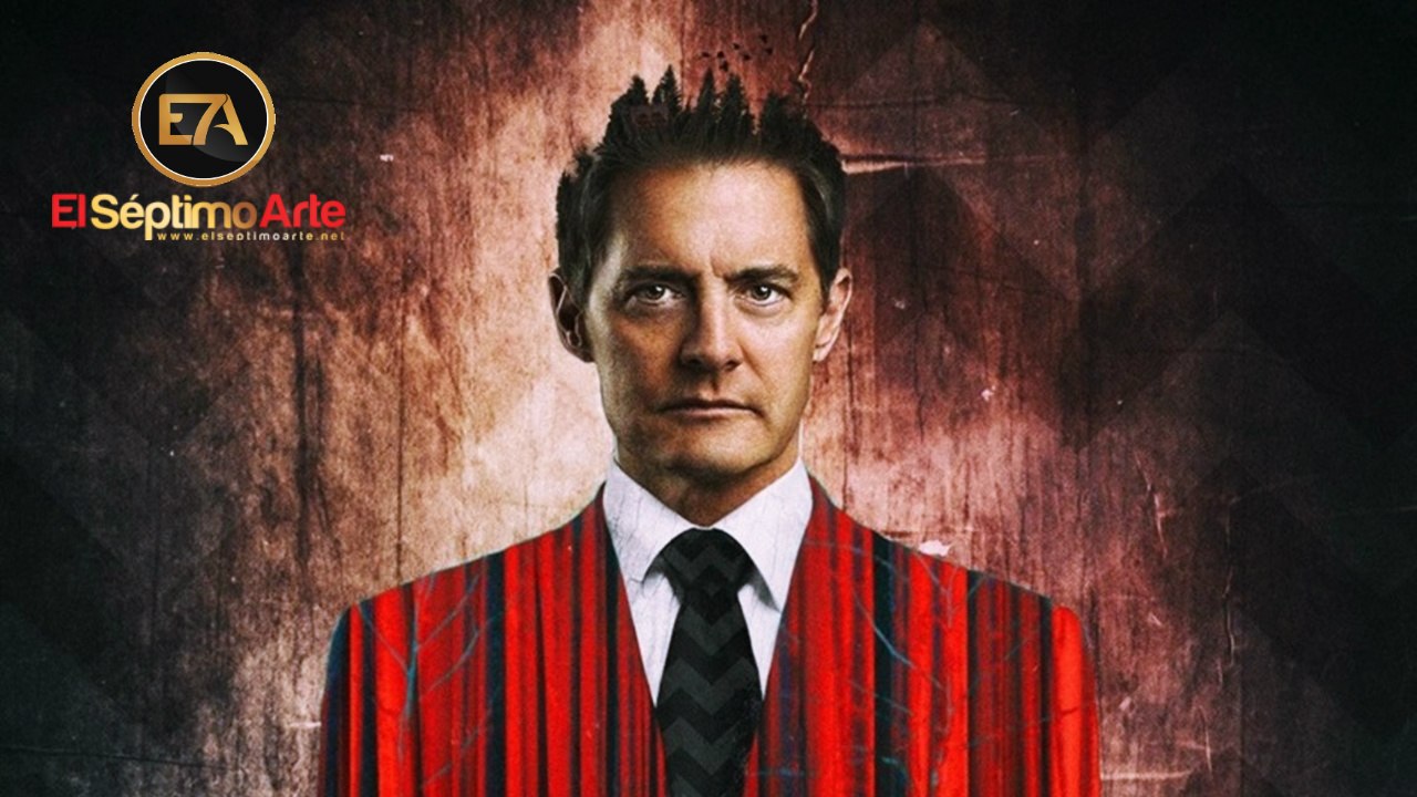 David Lynch regresa a Twin Peaks (Movistar)