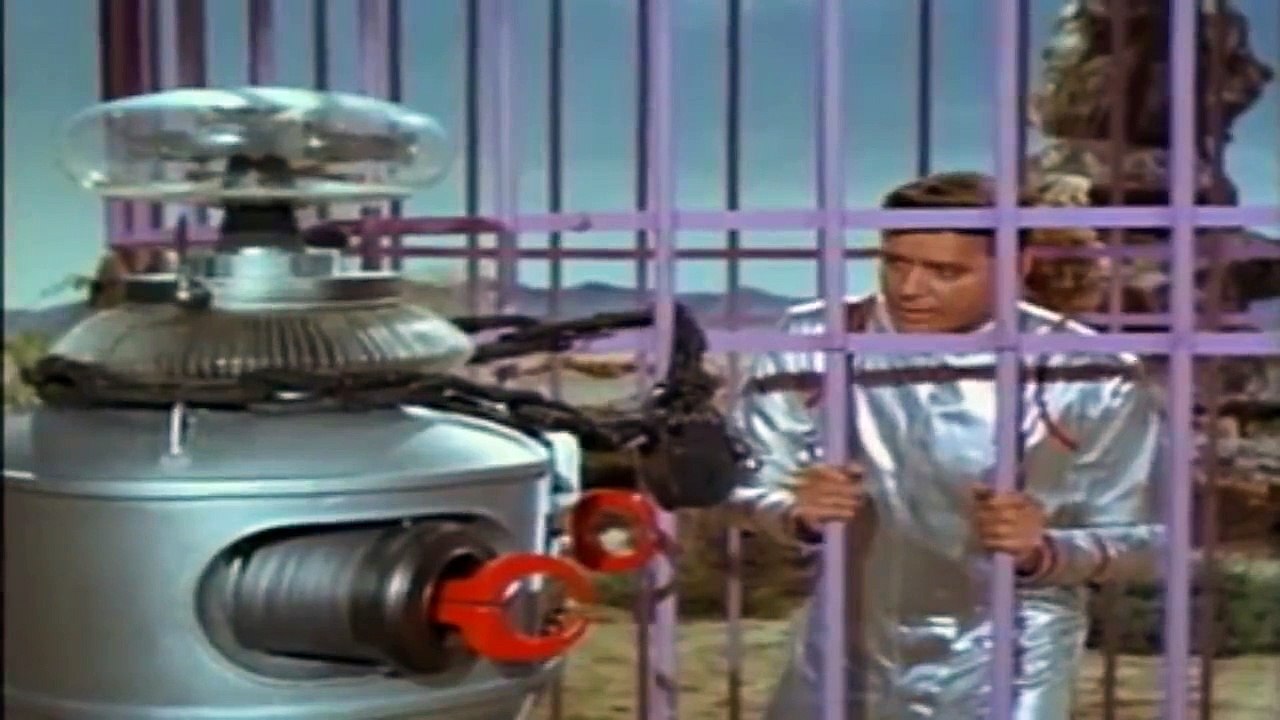 lost in space hunters moon