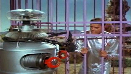 Lost In Space S03 E4  Hunter's Moon part 1/2