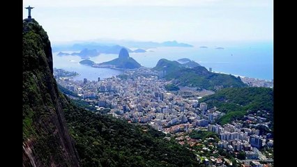 Top10 - Most Recognizable Landmarks in the World - Full HD - 2017