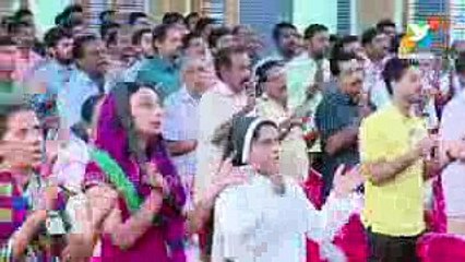 Fr Xavier Khan Vattayil ✞ അപരന്റെ ആത്മരക്ഷ, നമ്മുടെ സമൃദ്ധി