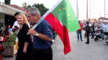 Çerkez Sürgününün 153. Yılı