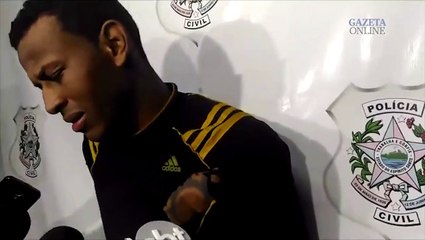 Tem que morrer na cadeia esse monstro