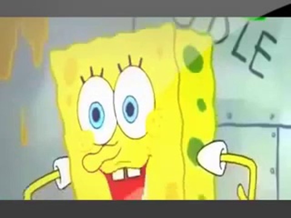 Sponge pop
