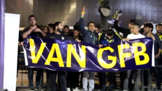 THY Euroleague Final-Four Heyecanı