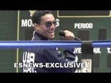 boxing star rahim gonzales will be a champ for sure - EsNews Boxing