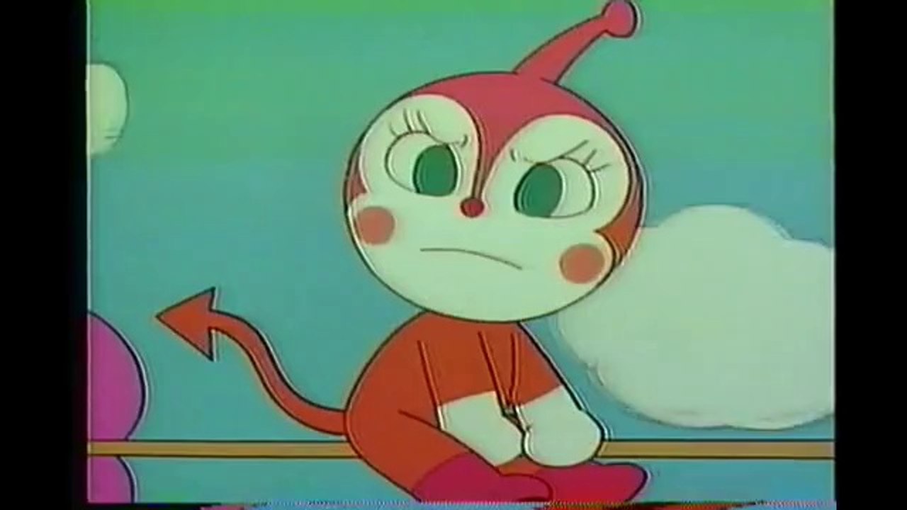 [Anpanman] Anpanman and Kazaguruman - 動画 Dailymotion