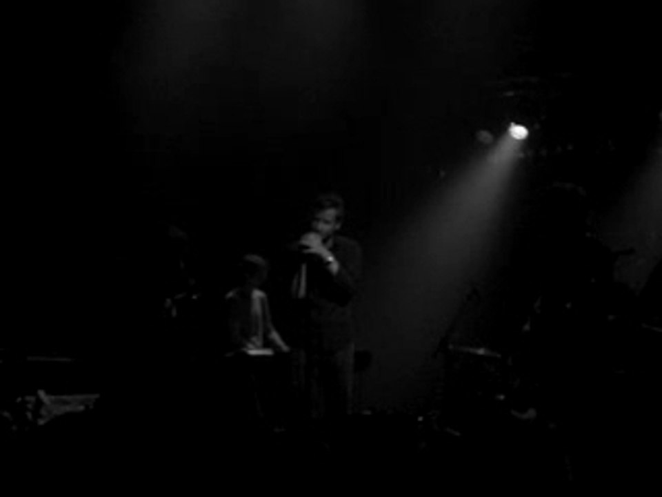 13 The National - Fake Empire