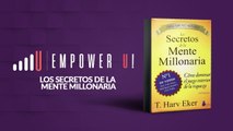 Los Secretos de la Mente Millonaria - Audio Libro Completo Latino - DESCARGAR en MEGA GRATIS