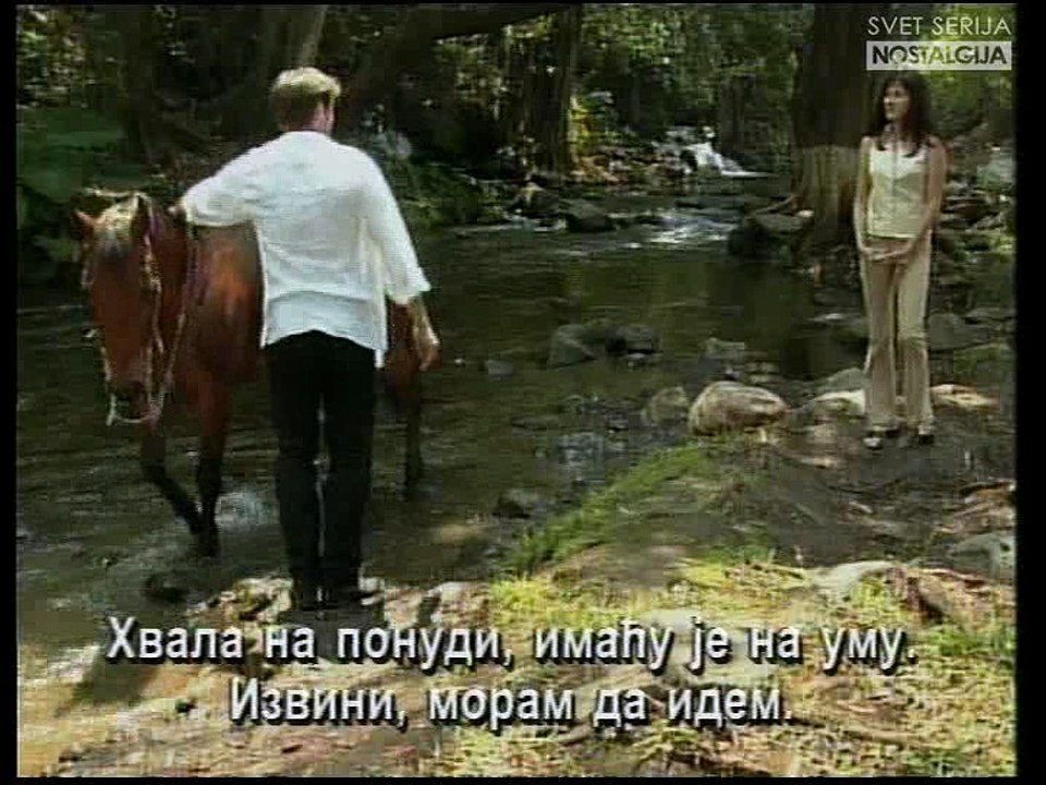 Druga žena - Epizoda 52
