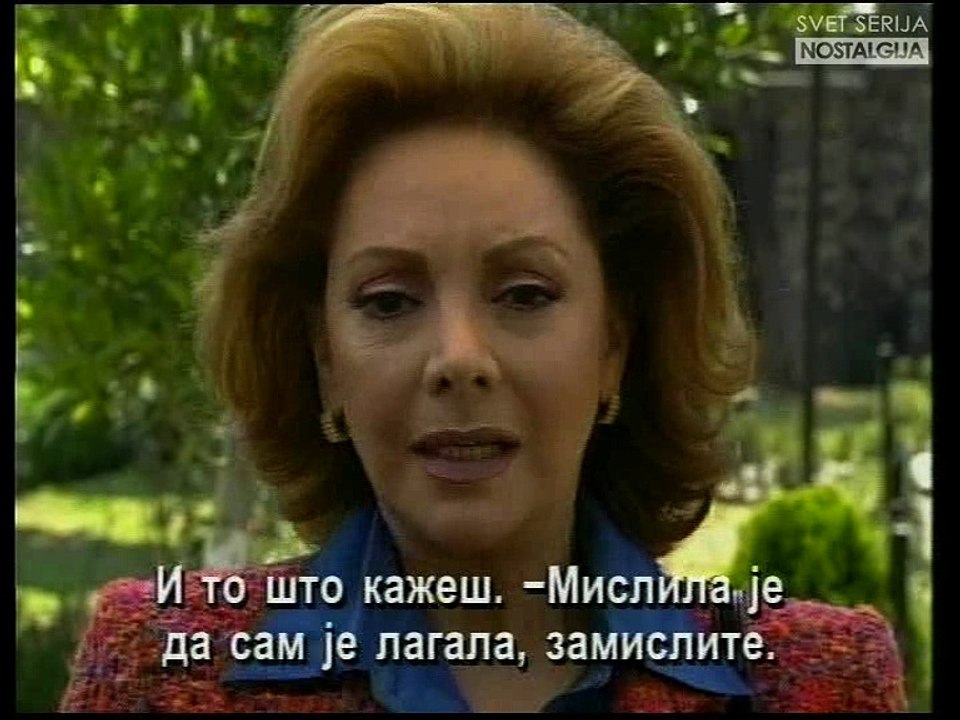 Druga žena - Epizoda 54