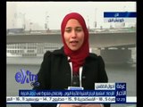 غرفة الأخبار | متابعة لحركة المرور في شوارع وميادين القاهرة