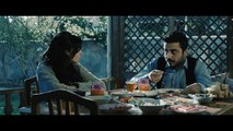 'SİNSİRAN - YASAK AŞK' - Fragman HD ( 26 MAYIS  2017'de Sinemalarda)