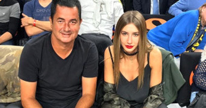 Fenerbahçe'nin Şampiyon Olduğu Maçı Ünlüler Ön Sıralardan İzledi