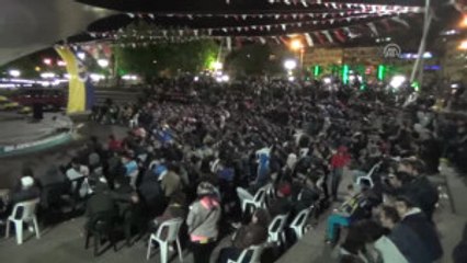 Fenerbahçe'nin THY Avrupa Ligi Şampiyonluğu - Zonguldak/