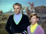 Lost In Space S03 E21  Space Beauty part 2/2