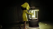 Little Nightmares - Bande-annonce accolades