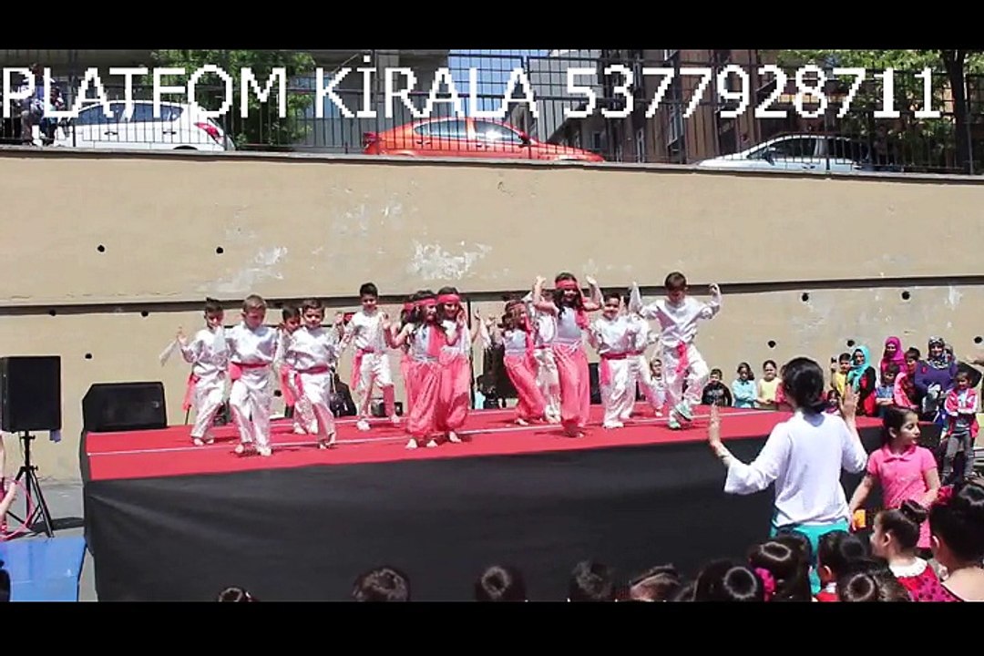 kalite ve biz doruk platform sahne podyum kiralama kiralık platform sahne istanbul