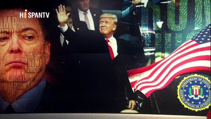 Detrás de la Razón - ¿Trump a juicio por Rusia?