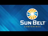 Sun Belt Conference Commissioner Karl Benson