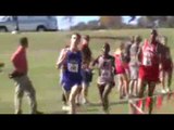2013 Sun Belt Conference Men's Cross Country Championship Recap