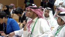 Abd-Arap ve Islam Ülkeleri Zirvesi - Suudi Arabistan Dışişleri Bakanı Cübeyr