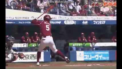 2017/05/21 プロ野球ハイライト
