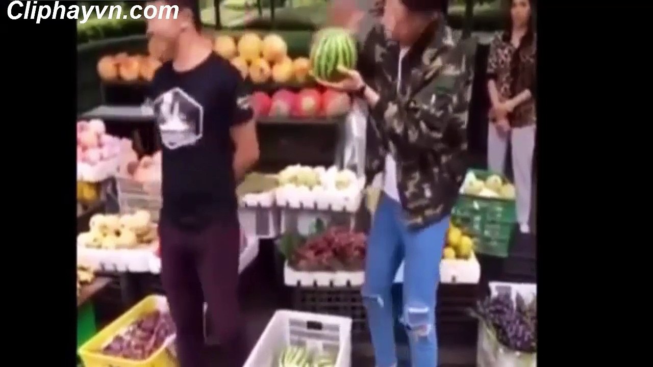 TRY NOT TO LAUGH - xem 1000 vẫn cười P4