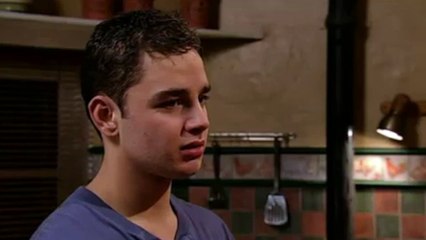 Aaron Livesy 6th January 2010 Part 3